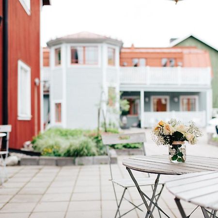 Hotell Pilen Umea Exterior photo