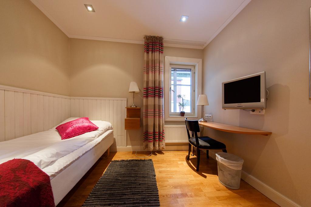 Hotell Pilen Umea Exterior photo