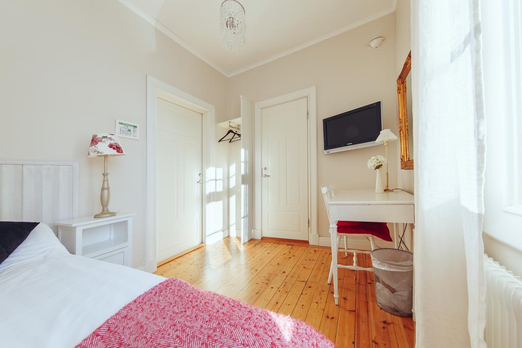 Hotell Pilen Umea Exterior photo