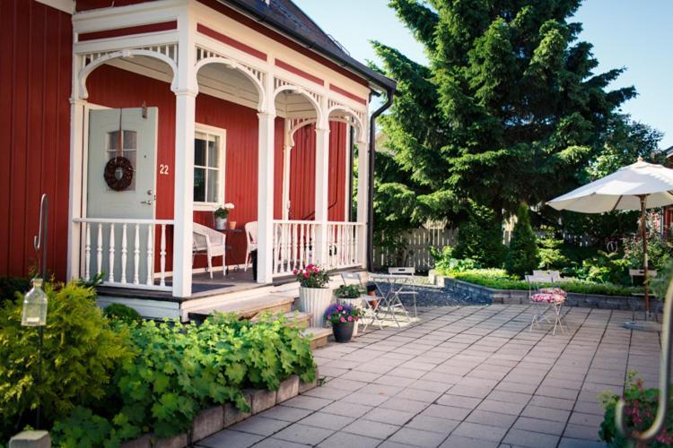 Hotell Pilen Umea Exterior photo