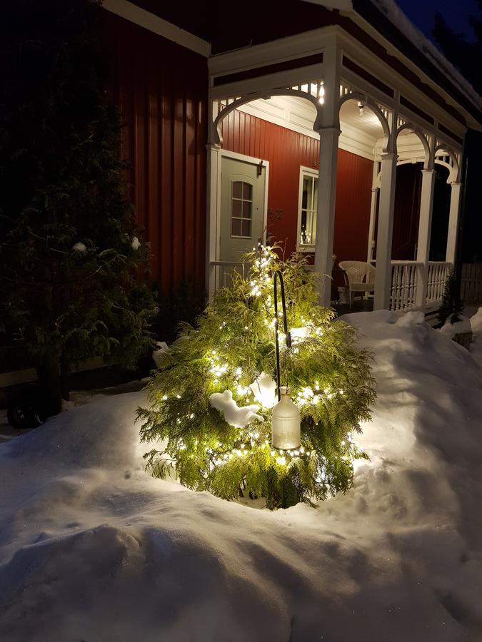 Hotell Pilen Umea Exterior photo