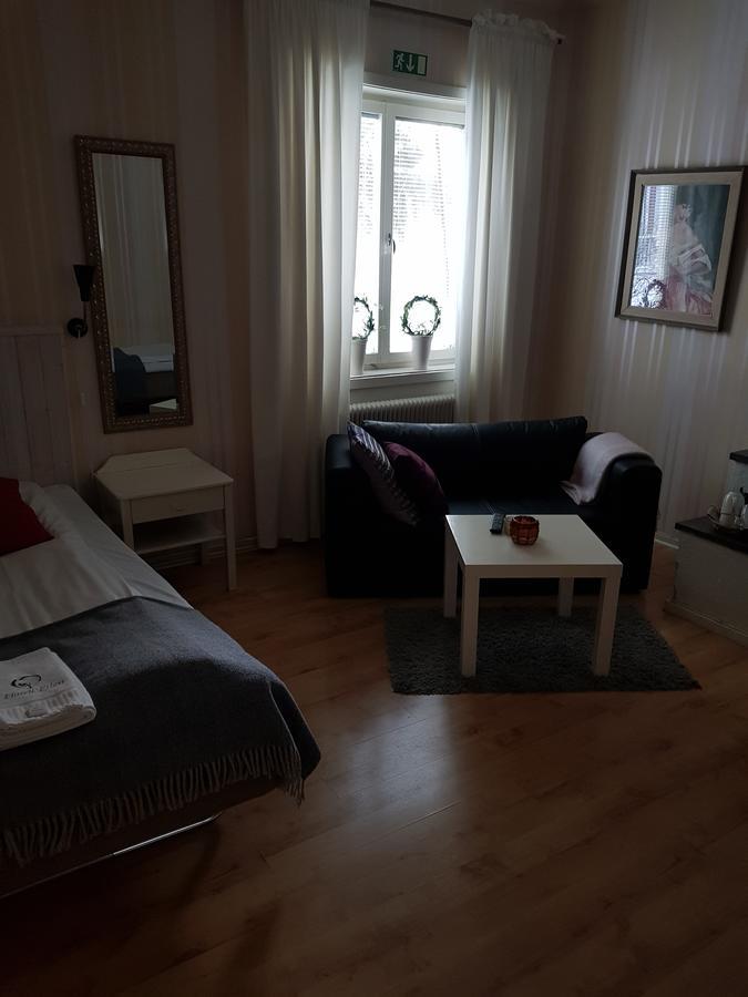 Hotell Pilen Umea Exterior photo